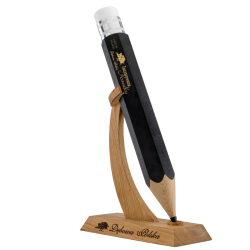 Dobry alkohol na prezent, wódka dębowa sprawdzi się jako alkohol dla nauczyciela, wykładowcy czy architekta.