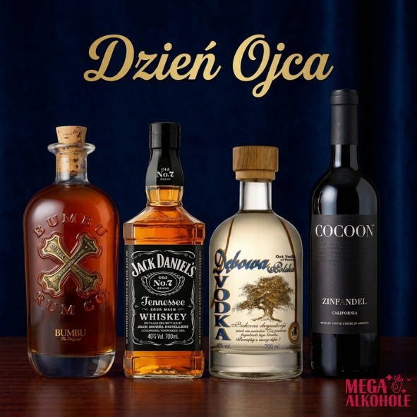 Dzień Ojca 2026: Wybierz prezent, który celebruje każdą chwilę