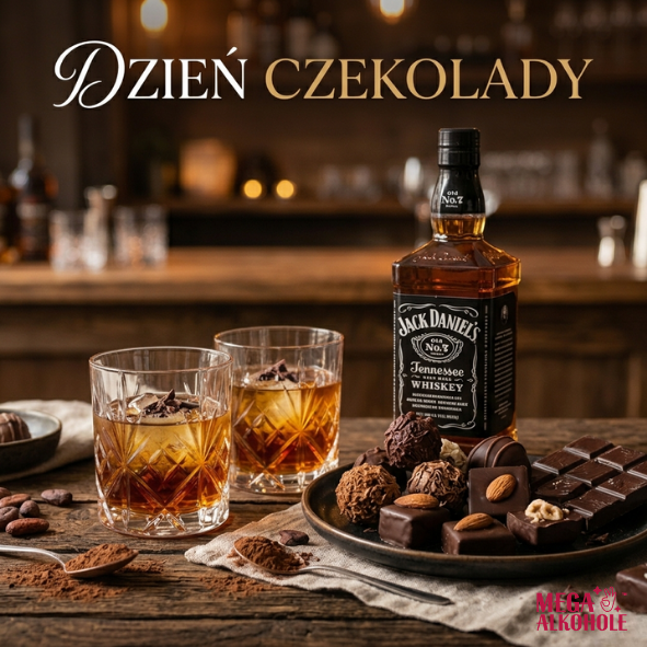 12 Kwietnia - Dzień Czekolady