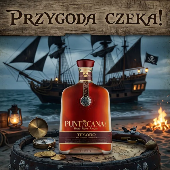 Odktryj Tajemnice Dominikany: Przewodnik po Rumach Puntacana Club 