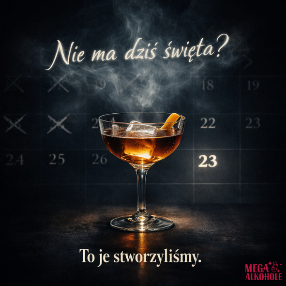 Nie ma dziś święta? To je stworzyliśmy