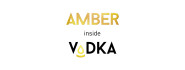 AMBER INSIDE VODKA